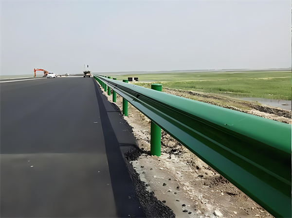 三明高速公路护栏的生产制造工艺